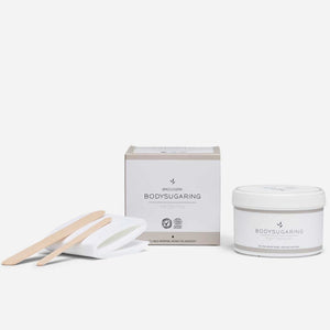 HEVI Sugaring Sampak 375 g. hårfjerning hevi sugaring