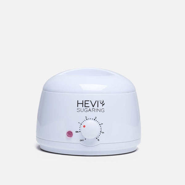 HEVI Sugaring Varmer hårfjerning hevi sugaring