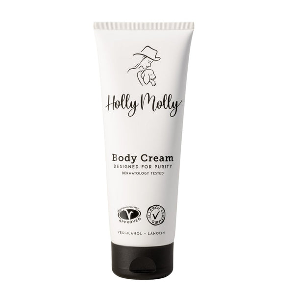 Holly Molly Body Cream, 250 ml Body lotion holly molly