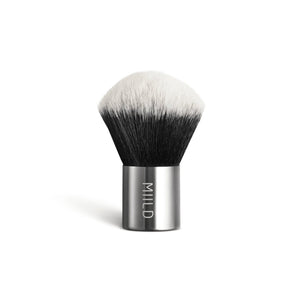 Miild - 01 Kabuki Brush Makeupbørster Miild