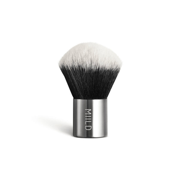 Miild - 01 Kabuki Brush Makeupbørster Miild