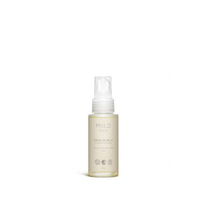Miild Facial Oil no. 1 Kind & Softening - dry and sensitive skin Ansigtspleje Miild