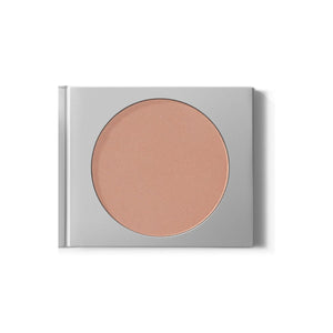 Miild Natural Mineral Blush - 01 Peach Pellucid Makeup Miild