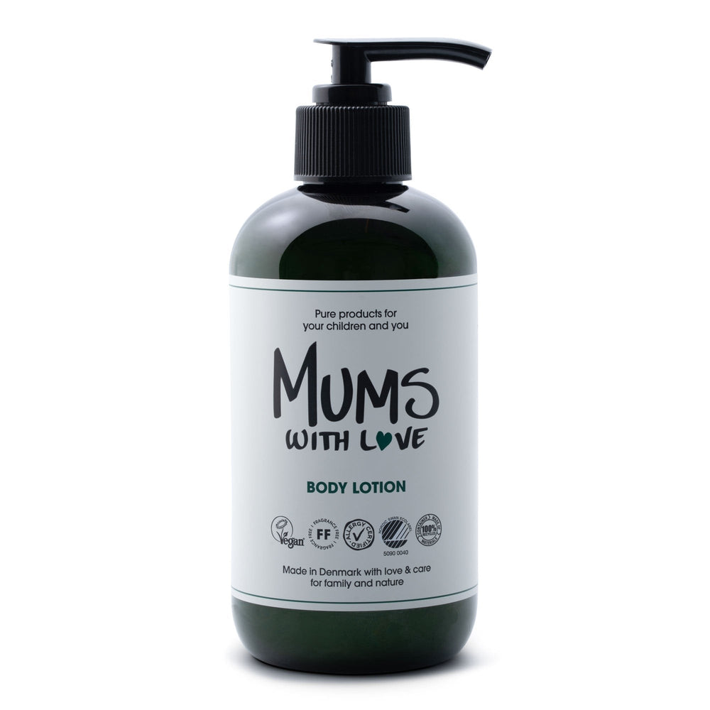 MUMS WITH LOVE - BODY LOTION 250 ml  MUMS WITH LOVE