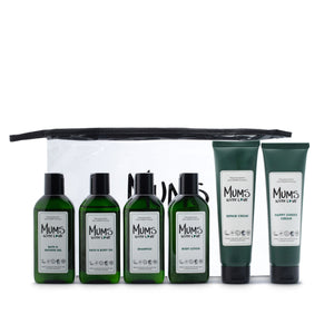 MUMS WITH LOVE - STARTERSÆT / GAVESÆT - 600 ml  MUMS WITH LOVE