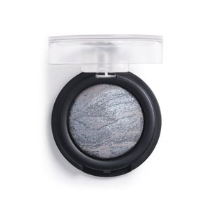 Nilens Jord Baked Mineral Eyeshadow - Moonlight 6118 Makeup Nilens Jord