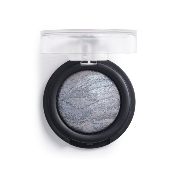Nilens Jord Baked Mineral Eyeshadow - Moonlight 6118 Makeup Nilens Jord