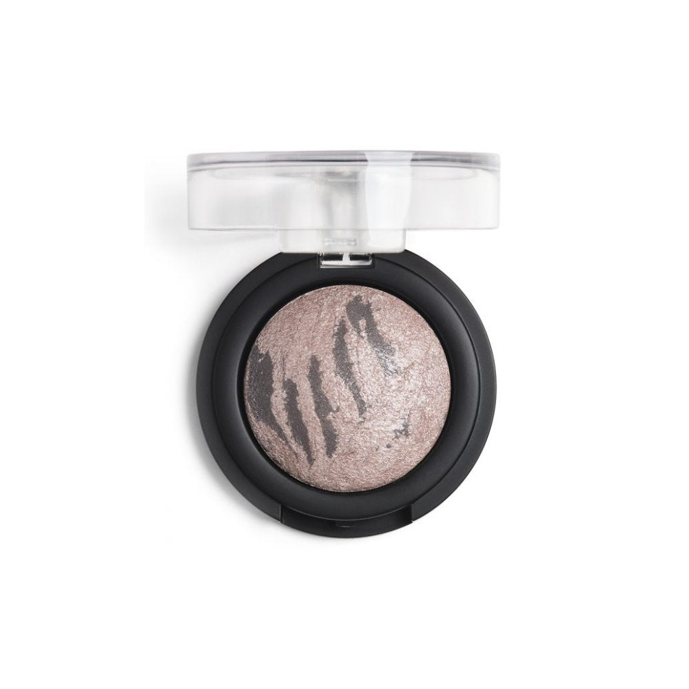 Nilens Jord Baked Mineral Eyeshadow - Stormy 6117 Makeup Nilens Jord