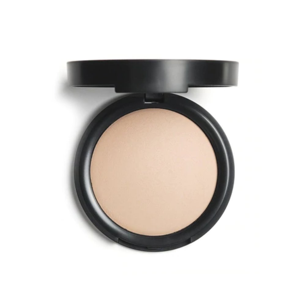 Nilens Jord Baked Mineral Powder - Fairy 7801  Nilens Jord