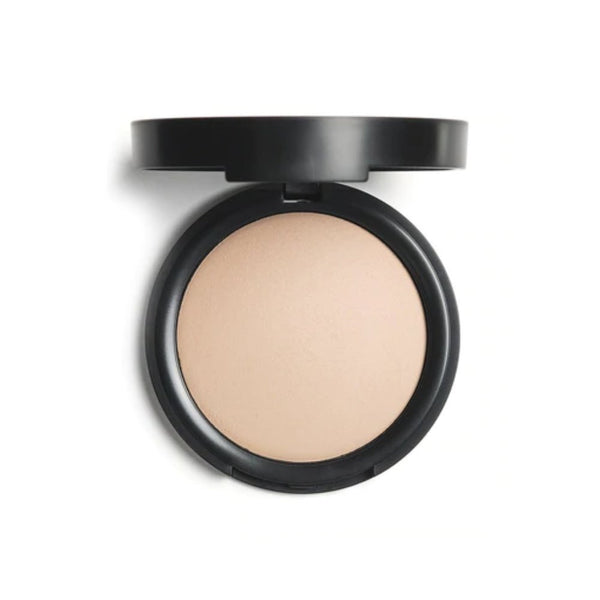 Nilens Jord Baked Mineral Powder - Fairy 7801  Nilens Jord