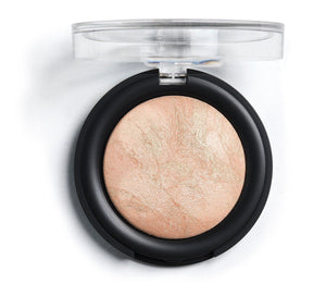 Nilens Jord Baked Shimmer Powder - Highlight 7725 Makeup Nilens Jord