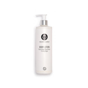 Nilens Jord Body Lotion 418 Body lotion Nilens Jord