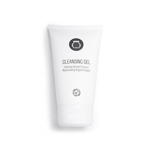 Nilens Jord Cleansing Gel 4429 Ansigtsrens Nilens Jord