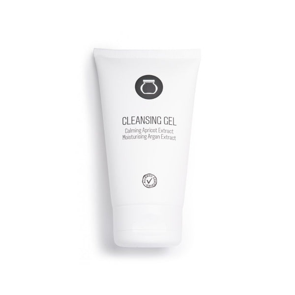 Nilens Jord Cleansing Gel 4429 Ansigtsrens Nilens Jord