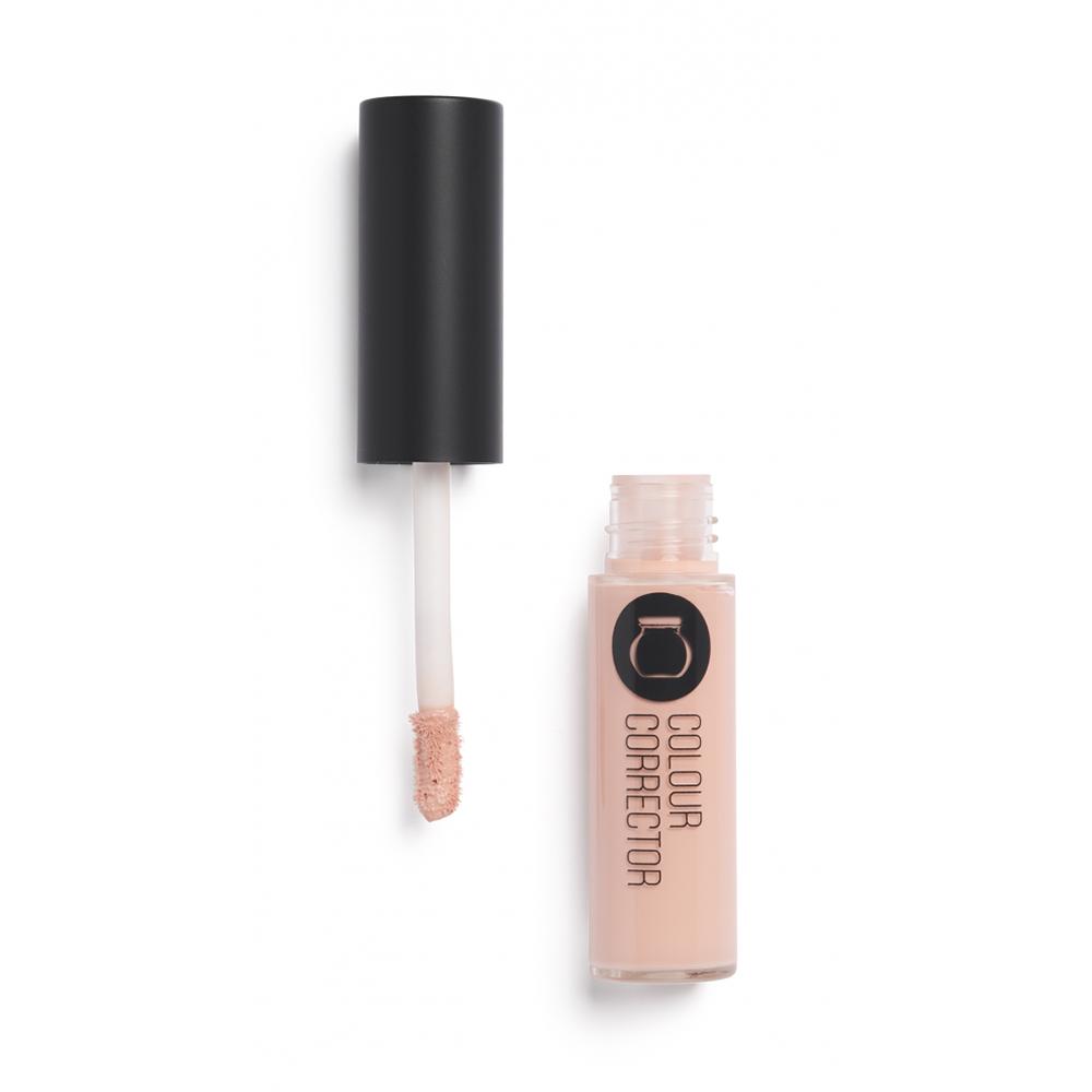 Nilens Jord Colour Corrector – Red 478  Nilens Jord