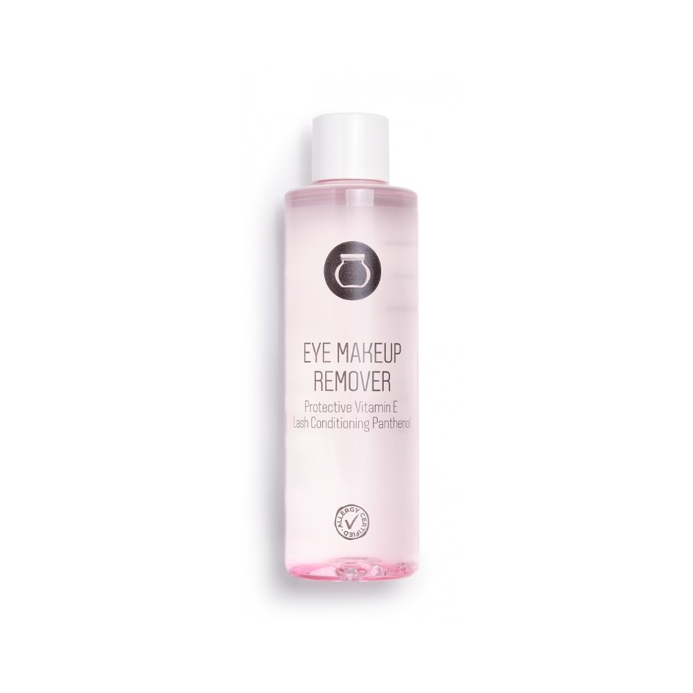 Nilens Jord Eye Makeup Remover 419 Ansigtsrens Nilens Jord