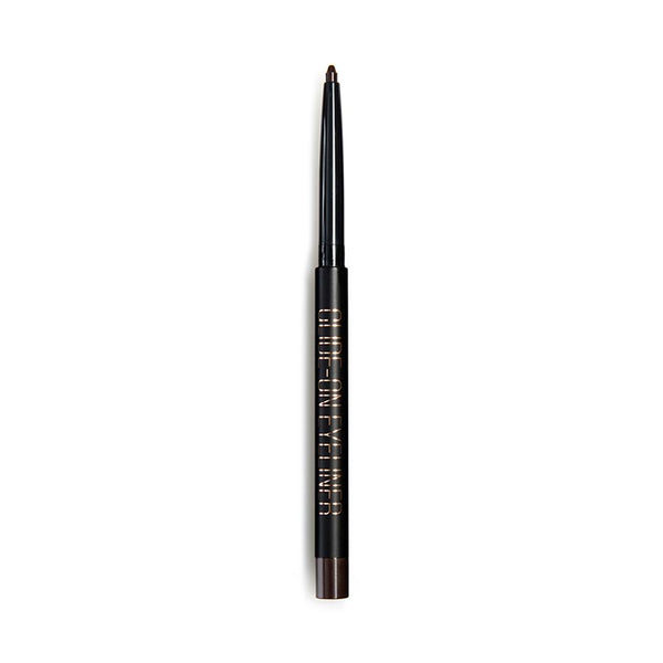 Nilens Jord Glide On Eyeliner – Dark Brown 174  Nilens Jord