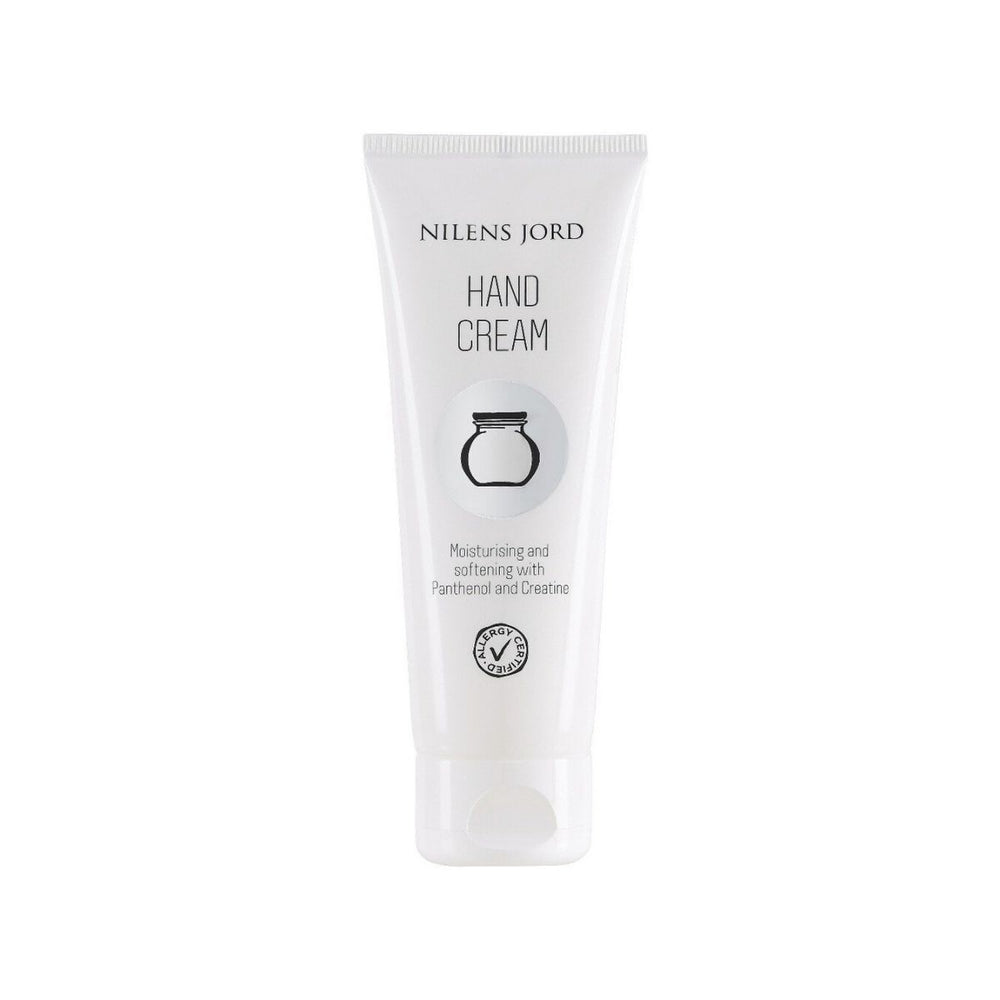 Nilens Jord Hand Cream 416 Ansigtspleje Nilens Jord