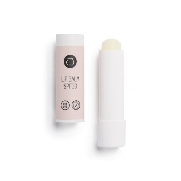 Nilens Jord Lip Balm SPF30 481  Nilens Jord