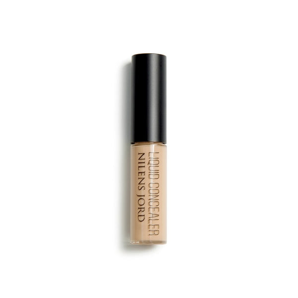 Nilens Jord Liquid Concealer Coco 437 Makeup Nilens Jord