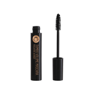 Nilens Jord Mascara Jumbo Volume Black 783 Makeup Nilens Jord