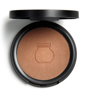 Nilens Jord Mineral Bronzer 502 Satin  Nilens Jord