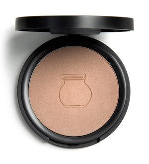 Nilens Jord Mineral Bronzer 526 Silk  Nilens Jord
