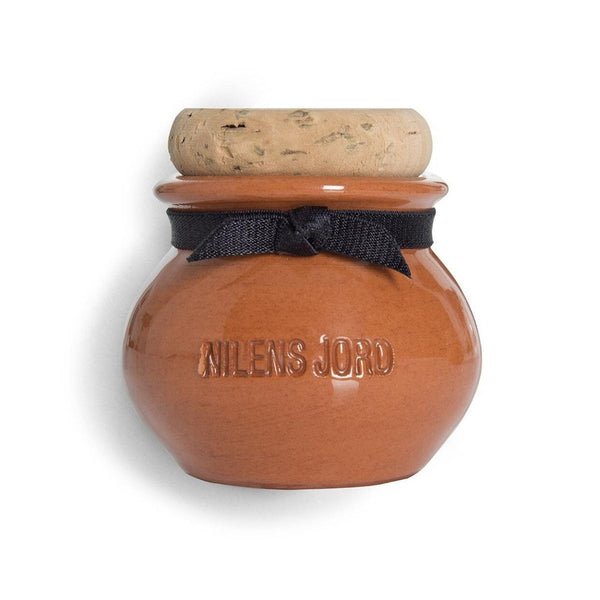 Nilens Jord Mineral Bronzing Loose - Matt Terra 508 Makeup Nilens Jord