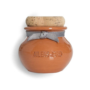 Nilens Jord Mineral Bronzing Loose - Shimmer Diamond 506 Makeup Nilens Jord