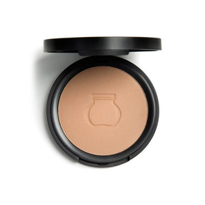 Nilens Jord Mineral Powder - Calico 553 Makeup Nilens Jord