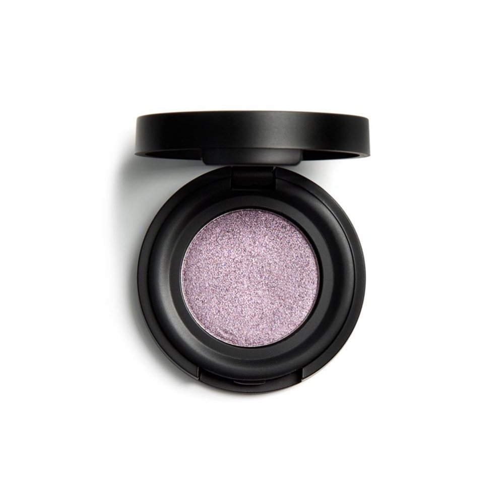 Nilens Jord Mono Eyeshadow – Metallic Lilac 647  Nilens Jord