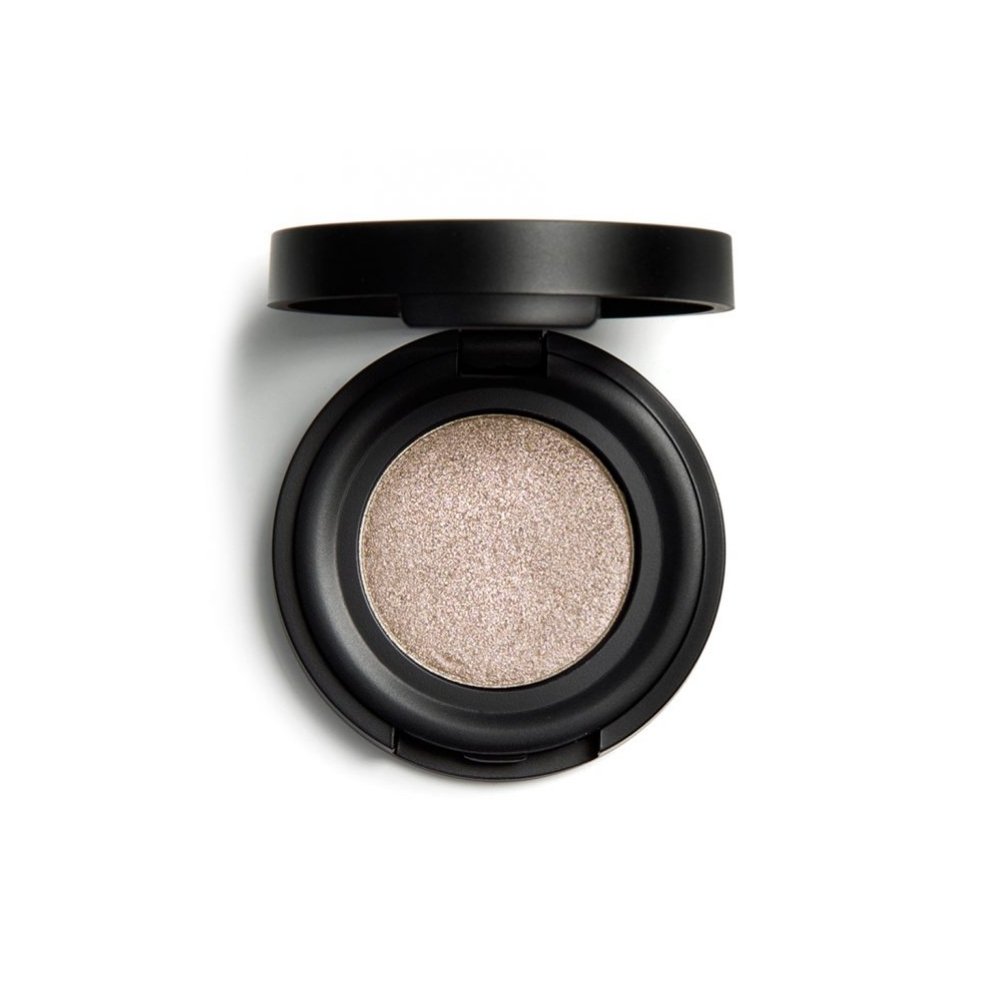 Nilens Jord Mono Eyeshadow – Metallic Sand 617  Nilens Jord