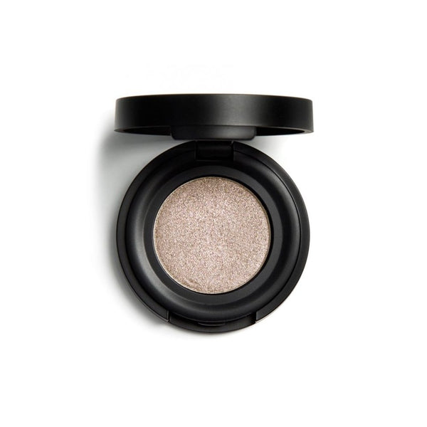 Nilens Jord Mono Eyeshadow – Metallic Sand 617  Nilens Jord