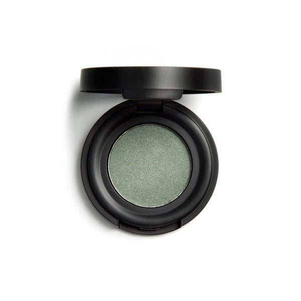 Nilens Jord Mono Eyeshadow – Pearly Green 614  Nilens Jord