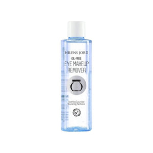 Nilens Jord Oil-Free Eye Makeup Remover 394 Ansigtspleje Nilens Jord