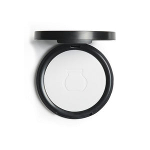 Nilens Jord Priming & Setting Powder Compact – Transparent 254  Nilens Jord