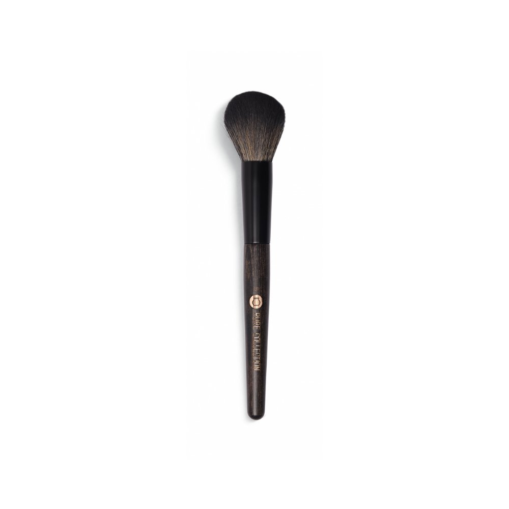Nilens Jord Pure Collection Bronzing Brush 191 Makeupbørster Nilens Jord