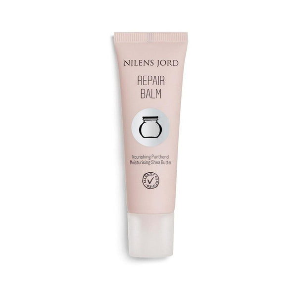 Nilens Jord Repair Balm 474 Ansigtspleje Nilens Jord