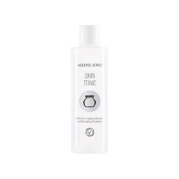 Nilens Jord Skin Tonic 471 Ansigtspleje Nilens Jord