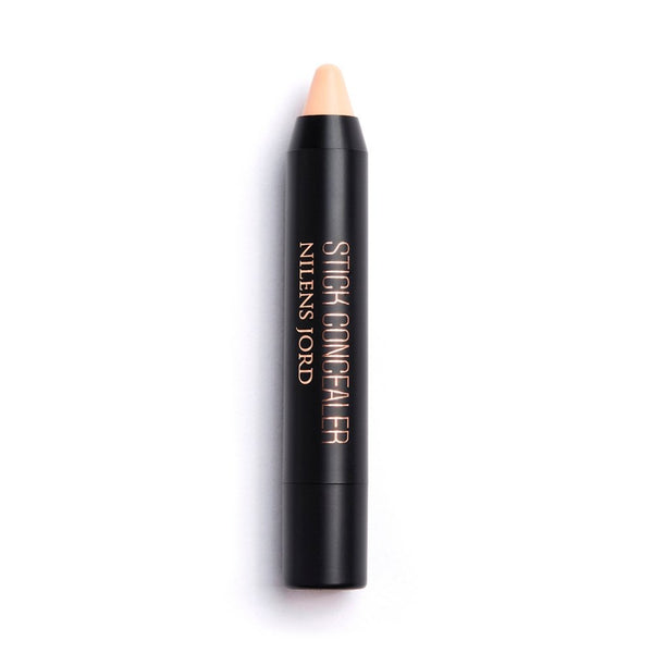 Nilens Jord Stick Concealer - Vanilla 455 Makeup Nilens Jord