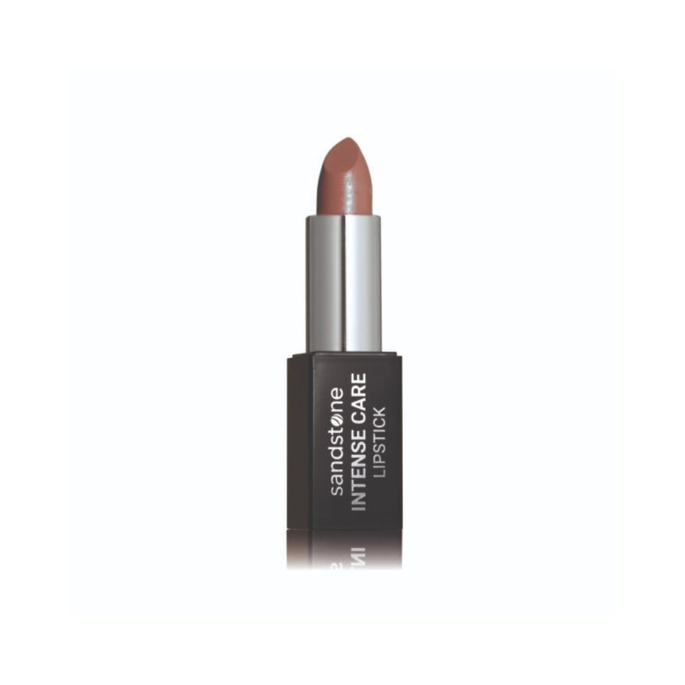 Sandstone Intense Care Lipstick 43 Barely There Makeup Sandstone