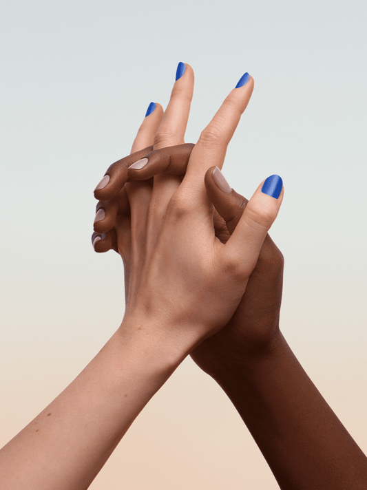 Nagellak & nagelverzorging