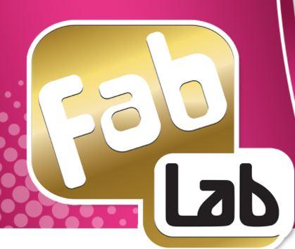 Fablab.