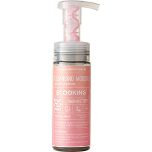 Ecooking Dagcrème Parfumvrij SPF 20 50 ml