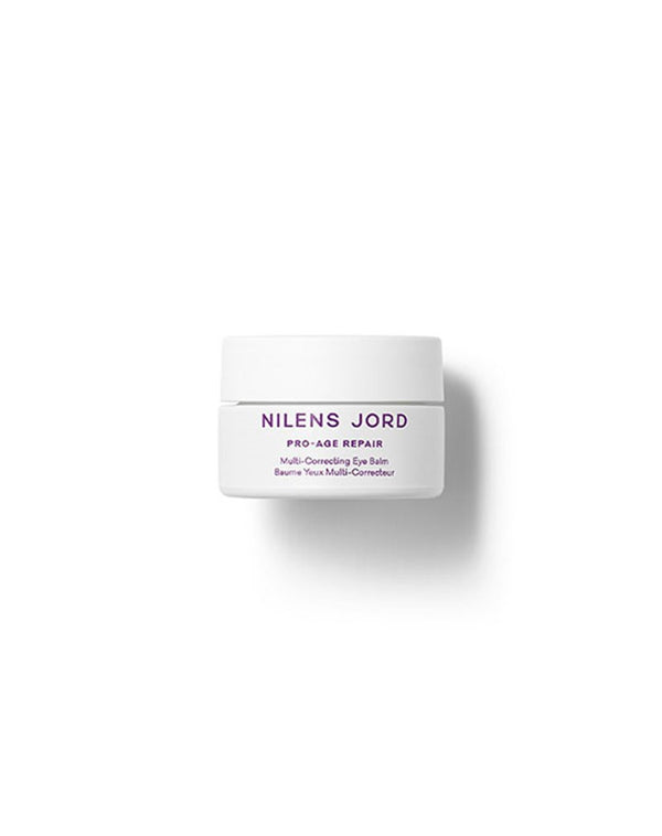 Nilens Jord - Pro-Age Repair Multi-Correcting Eye Balm