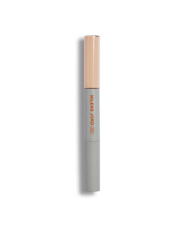 Nilens Jord - Men Concealer Warm