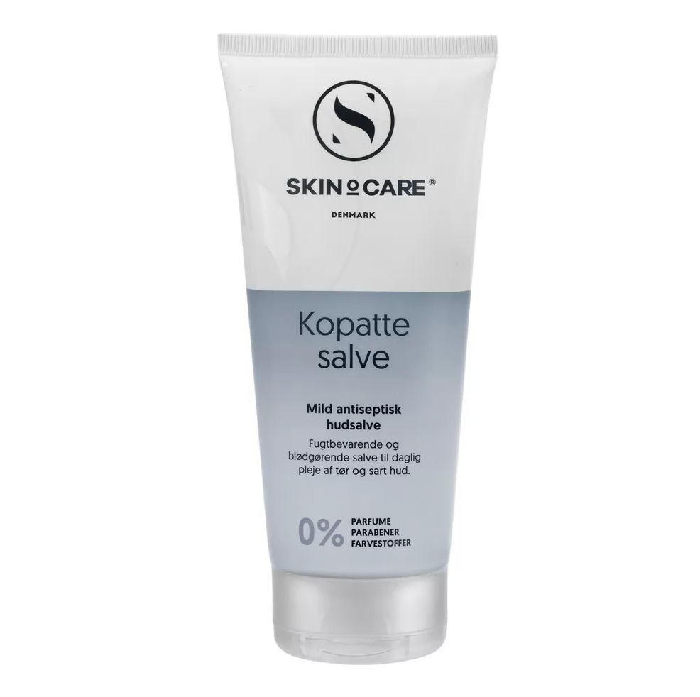 SkinOCare Kopattesalve