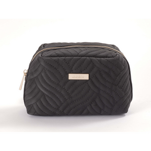 Du tilføjede <b><u>Ally Cosmetic Purse Black</u></b> til din kurv.