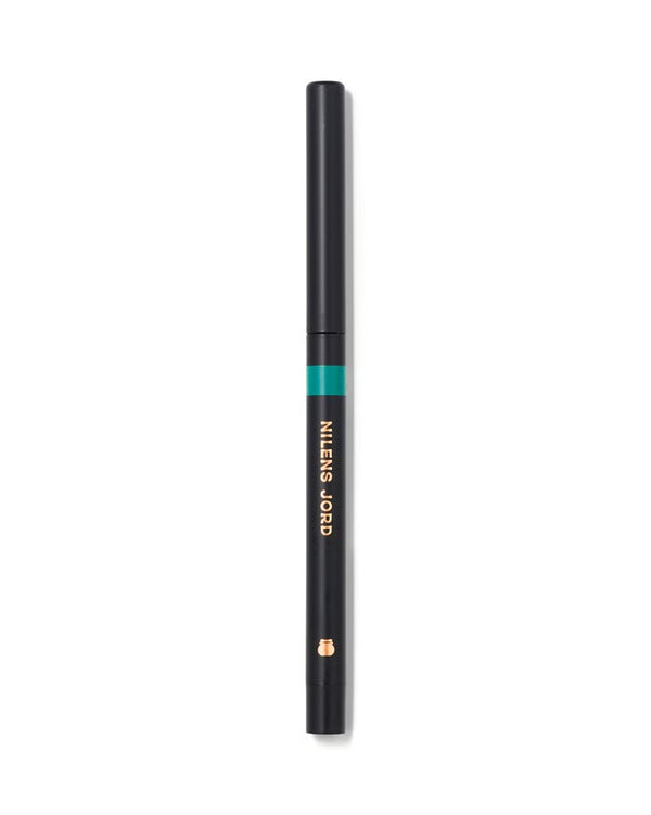 Nilens Jord - Water Resistant Eyeliner - Black