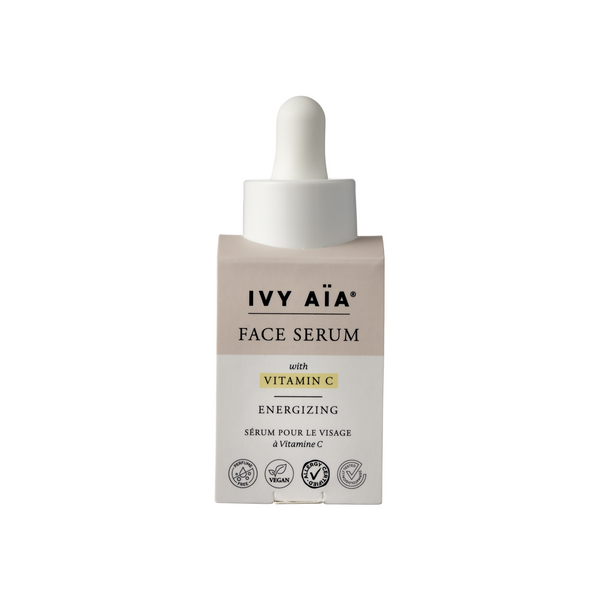 Ivy Aïa Face Serum Vitamin C